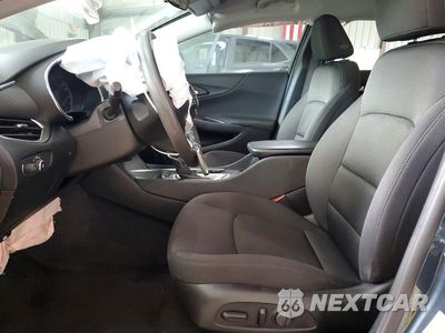 Zdjęcie 7 z 12 samochodu: 2021 CHEVROLET MALIBU LT VIN:1G1ZD5ST1MF011150 - miniatura