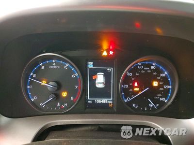 Zdjęcie 9 z 14 samochodu: 2018 TOYOTA RAV4 LE VIN:JTMBFREV8JJ741296 - miniatura