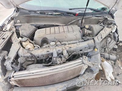 Zdjęcie 12 z 13 samochodu: 2017 BUICK ENCLAVE VIN:5GAKRCKD0HJ222285 - miniatura