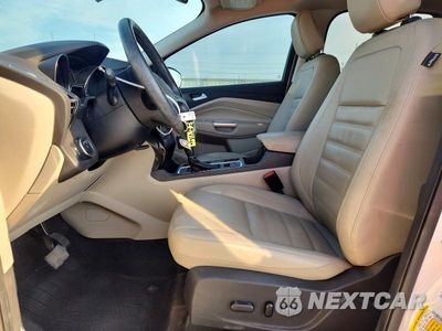 Zdjęcie 7 z 14 samochodu: 2019 FORD ESCAPE TITANIUM VIN:1FMCU0J91KUC51986 - miniatura