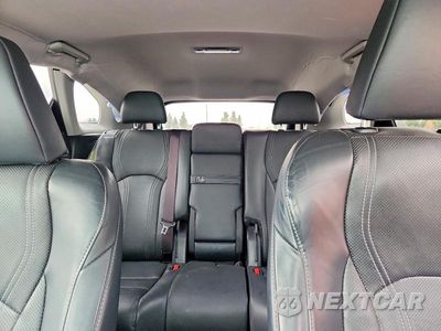 Zdjęcie 10 z 14 samochodu: 2019 LEXUS RX 350 L VIN:JTJGZKCA0K2011671 - miniatura