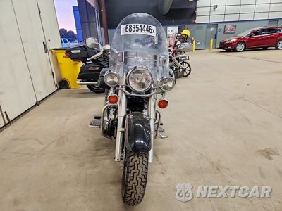 Drugie zdjęcie samochodu z przodu: 2002 YAMAHA XVS1100 A VIN:JYAVP11E32A029695 - miniatura