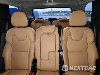 Zdjęcie 10 z 13 samochodu: 2016 VOLVO XC90 T6 VIN:YV4A22PK2G1063507 - miniatura