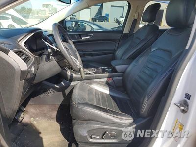 Zdjęcie 7 z 13 samochodu: 2016 FORD EDGE SEL VIN:2FMPK3J97GBB66706 - miniatura