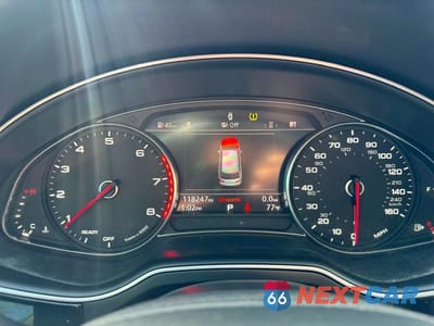 Zdjęcie 9 z 14 samochodu: 2018 AUDI Q7 PREMIUM PLUS VIN:WA1LAAF7XJD023827 - miniatura
