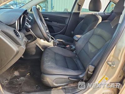 Zdjęcie 7 z 12 samochodu: 2014 CHEVROLET CRUZE LT VIN:1G1PC5SB1E7260710 - miniatura