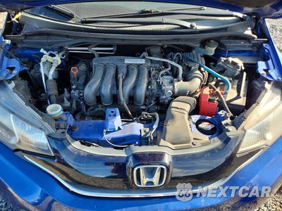 Zdjęcie 11 z 13 samochodu: 2015 HONDA FIT EX VIN:3HGGK5H87FM720743 - miniatura