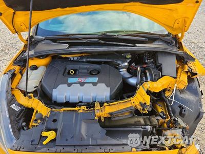 Zdjęcie 11 z 12 samochodu: 2016 FORD FOCUS ST VIN:1FADP3L92GL219565 - miniatura