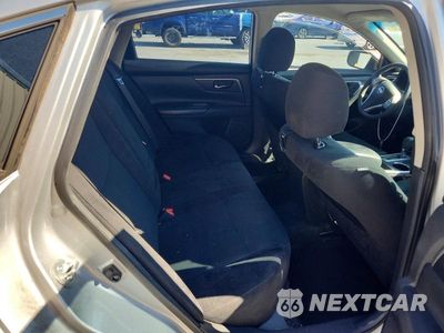 Zdjęcie 10 z 12 samochodu: 2015 NISSAN ALTIMA 2.5 S VIN:1N4AL3AP0FC588343 - miniatura