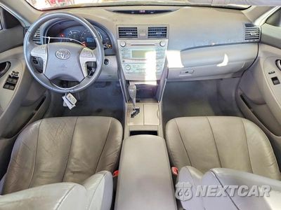Zdjęcie 8 z 12 samochodu: 2009 TOYOTA CAMRY HYBRID VIN:4T1BB46K69U065097 - miniatura