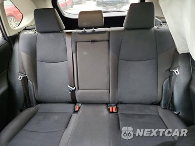 Zdjęcie 10 z 13 samochodu: 2022 TOYOTA RAV4 LE VIN:JTMG1RFV2ND092439 - miniatura