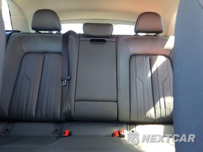 Zdjęcie 10 z 13 samochodu: 2024 AUDI Q8 E-TRON PREMIUM VIN:WA14AAGE8RB054678 - miniatura
