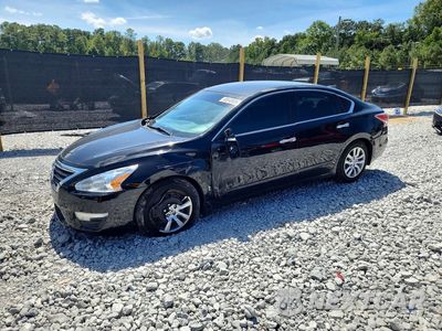 2015 NISSAN ALTIMA 2.5 S 1N4AL3AP3FC208461 - główne zdjęcie licytacji z USA - miniatura