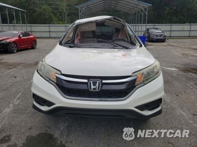 Piąte zdjęcie samochodu w środku: 2016 HONDA CR-V SE VIN:5J6RM3H44GL031856 - miniatura