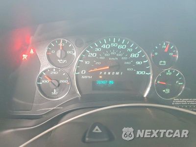 Zdjęcie 9 z 13 samochodu: 2017 GMC SAVANA 2500 CARGO DELIVERY VAN VIN:1GTW7AFF3H1906818 - miniatura