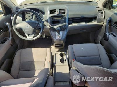 Zdjęcie 8 z 13 samochodu: 2009 HONDA CR-V LX VIN:JHLRE38349C006780 - miniatura