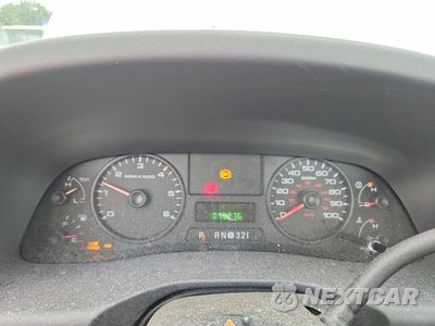 Zdjęcie 9 z 12 samochodu: 2006 FORD F250 SUPER DUTY VIN:1FTNF21556EA17463 - miniatura