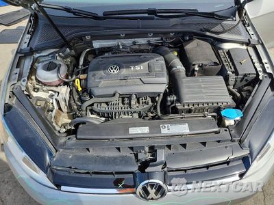 Zdjęcie 11 z 13 samochodu: 2017 VOLKSWAGEN GOLF S VIN:3VW217AU6HM040427 - miniatura