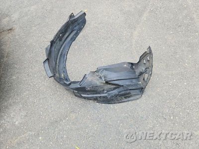 Zdjęcie 12 z 13 samochodu: 2001 NISSAN MAXIMA GXE VIN:JN1CA31A61T113215 - miniatura