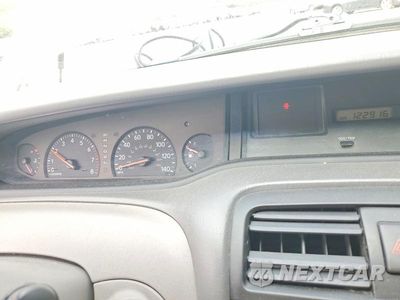 Zdjęcie 9 z 12 samochodu: 2003 TOYOTA AVALON XL VIN:4T1BF28BX3U271231 - miniatura