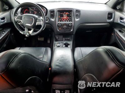 Zdjęcie 8 z 14 samochodu: 2016 DODGE DURANGO R/T VIN:1C4SDJCT9GC363138 - miniatura