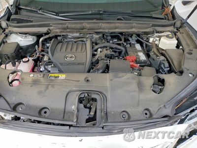 Zdjęcie 12 z 14 samochodu: 2023 LEXUS RX 350 BASE VIN:2T2BAMBA7PC014265 - miniatura