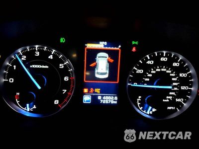 Zdjęcie 9 z 14 samochodu: 2019 SUBARU ASCENT TOURING VIN:4S4WMARDXK3461259 - miniatura