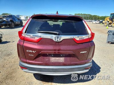 Zdjęcie 6 z 14 samochodu: 2019 HONDA CR-V EXL VIN:2HKRW2H85KH644725 - miniatura