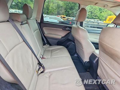 Zdjęcie 11 z 13 samochodu: 2017 SUBARU FORESTER 2.5I LIMITED VIN:JF2SJAJC7HH433592 - miniatura