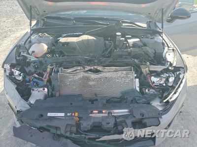 Zdjęcie 11 z 12 samochodu: 2025 KIA K5 GT LINE VIN:KNAG64J75S5353272 - miniatura