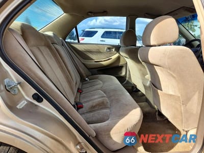 Zdjęcie 10 z 12 samochodu: 2000 HONDA ACCORD SE VIN:1HGCG5679YA080447 - miniatura