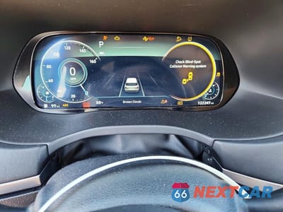 Zdjęcie 9 z 13 samochodu: 2021 HYUNDAI PALISADE LIMITED VIN:KM8R5DHE1MU222914 - miniatura