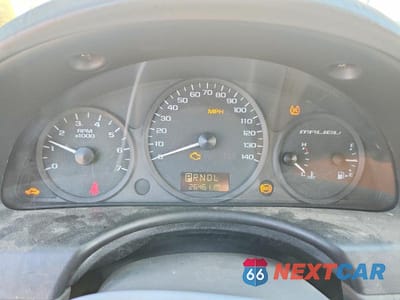 Zdjęcie 9 z 12 samochodu: 2004 CHEVROLET MALIBU LS VIN:1G1ZT54874F167639 - miniatura