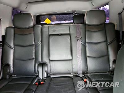 Zdjęcie 10 z 14 samochodu: 2016 CADILLAC ESCALADE PREMIUM VIN:1GYS4CKJ5GR140985 - miniatura