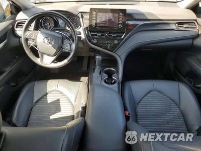 Zdjęcie 8 z 12 samochodu: 2023 TOYOTA CAMRY SE VIN:4T1G11AKXPU794733 - miniatura