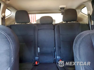 Zdjęcie 10 z 14 samochodu: 2020 NISSAN MURANO S VIN:5N1AZ2AJ0LN146916 - miniatura