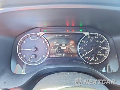Zdjęcie 9 z 14 samochodu: 2024 NISSAN ROGUE SV VIN:JN8BT3BA8RW360784 - miniatura