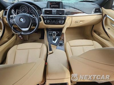 Zdjęcie 8 z 12 samochodu: 2016 BMW 328 I SULEV VIN:WBA8E9G55GNT85379 - miniatura
