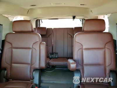 Zdjęcie 10 z 13 samochodu: 2019 CHEVROLET TAHOE K1500 PREMIER VIN:1GNSKCKC1KR304634 - miniatura