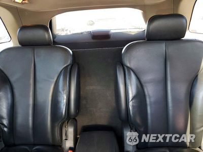 Zdjęcie 10 z 13 samochodu: 2006 CHRYSLER PACIFICA TOURING VIN:2A4GM68486R740613 - miniatura