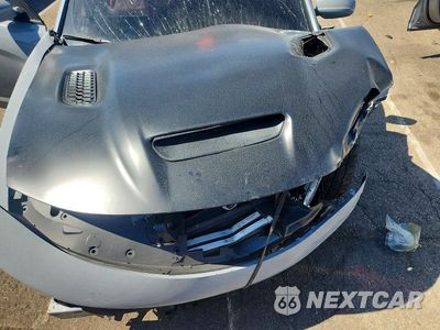 Zdjęcie 11 z 11 samochodu: 2021 DODGE CHARGER SRT HELLCAT VIN:2C3CDXL90MH619076 - miniatura