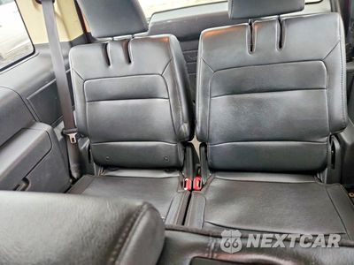 Zdjęcie 10 z 13 samochodu: 2014 FORD FLEX LIMITED VIN:2FMHK6D8XEBD04308 - miniatura