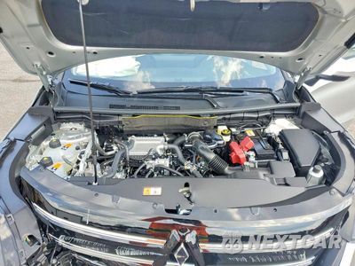 Zdjęcie 12 z 13 samochodu: 2026 MITSUBISHI OUTLANDER ES VIN:JA4J3UAB9TZ049288 - miniatura