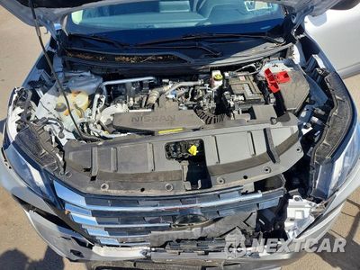 Zdjęcie 12 z 13 samochodu: 2025 NISSAN ROGUE S VIN:5N1BT3AB2SC853529 - miniatura
