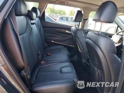 Zdjęcie 11 z 13 samochodu: 2019 HYUNDAI SANTA FE LIMITED 2.4L VIN:5NMS5CAD5KH061859 - miniatura