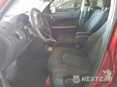 Zdjęcie 7 z 12 samochodu: 2008 CHEVROLET HHR LS VIN:3GNCA13D78S720762 - miniatura