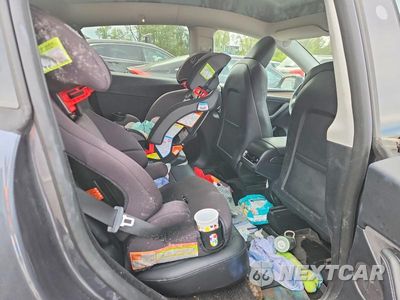 Zdjęcie 10 z 12 samochodu: 2023 TESLA MODEL Y VIN:7SAYGDEEXPF890905 - miniatura