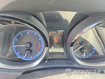 Zdjęcie 9 z 13 samochodu: 2015 TOYOTA COROLLA S PLUS VIN:2T1BURHE2FC452385 - miniatura