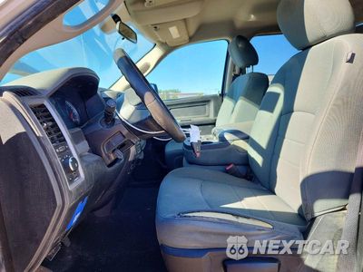 Zdjęcie 7 z 12 samochodu: 2015 RAM 1500 ST VIN:1C6RR7FG5FS673591 - miniatura