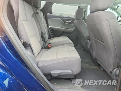 Zdjęcie 10 z 12 samochodu: 2022 CHEVROLET BLAZER 2LT VIN:3GNKBCR47NS189554 - miniatura